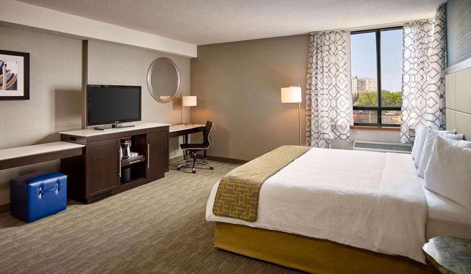 Waterfront Hotel Downtown Burlington Servizi foto