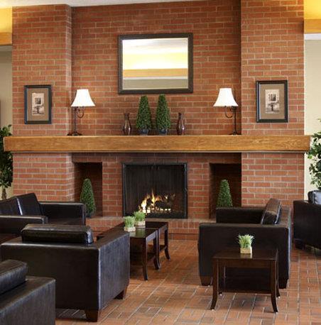 Waterfront Hotel Downtown Burlington Interno foto