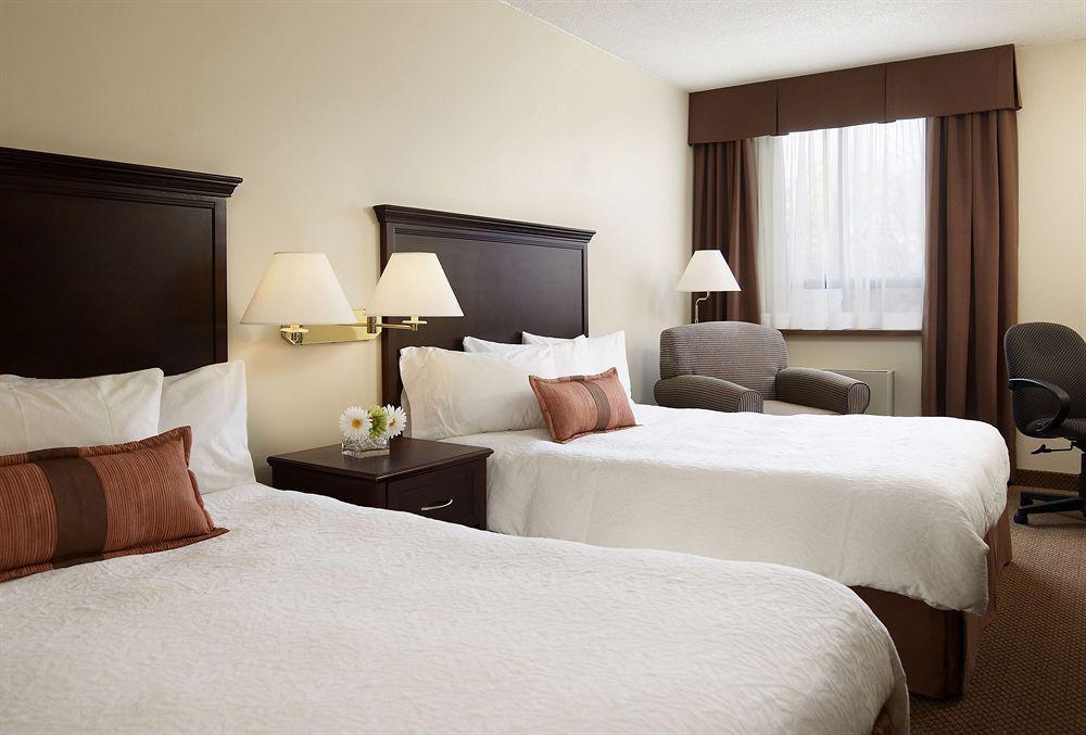 Waterfront Hotel Downtown Burlington Camera foto